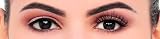 Eylure Wild & Wispy Fierce False Lashes Reusable Up to 10 Wears Latex Free Glue view 5