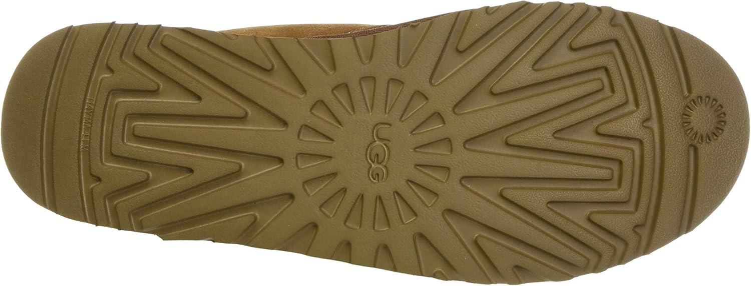  | UGG Men's Neumel Chukka Boot | Chukka