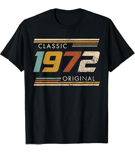 シャツ Amazon.com: Gen X 1972 - Generation X 1972 Birthday - Gen X