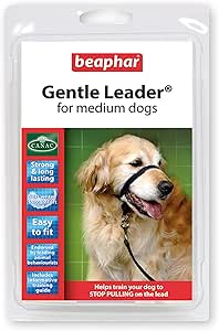 beaphar gentle leader