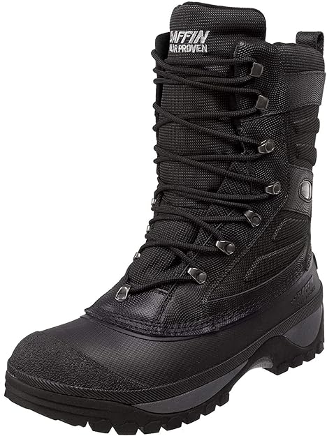 baffin boots mens