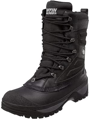 Amazon.com: Baffin Crossfire - Botas de invierno para hombre : Ropa,  Zapatos y Joyería