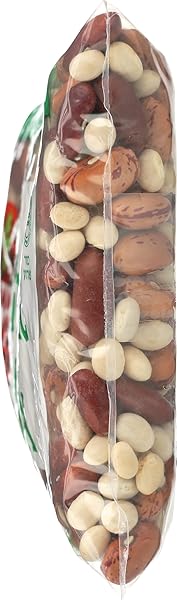 GEFEN CHOLENT MIX, 16 OZ