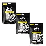Xpand No Tie Shoelaces System with Elastic Laces