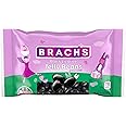 Brach's Black Licorice Jelly Beans, Springtime Easter Candy, 14.5 oz