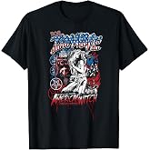 Rob Zombie American Witch T-Shirt