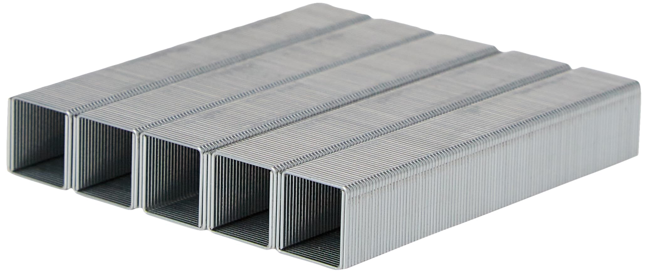 Kangaro 23/13-H Staples 13 mm Pack of 1000