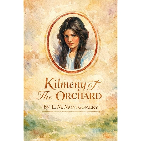 The Story Girl by L.M. Montgomery (July 1 1987): L.M. Montgomery