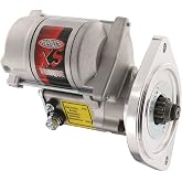 Powermaster - Str XS Infi-Clock&trade; Ford [SB] 2 Ear Mtg All M/T w/164T Flyw 3/8" Depth Natural