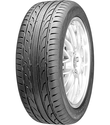 Amazon.com: Hankook Ventus V12 evo 2 Summer Radial Tire - 245