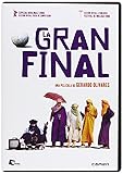 The Great Match ( La Gran final ) [ NON-USA