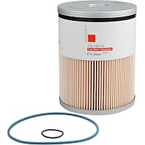 Torque Desiccant Cartridge For Wabco & Bendix Air Dryers - R950068a Replacement
