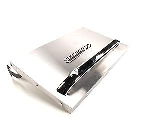 Southbend Range 1195100 Ultimate Café 36" Oven Door Assembly