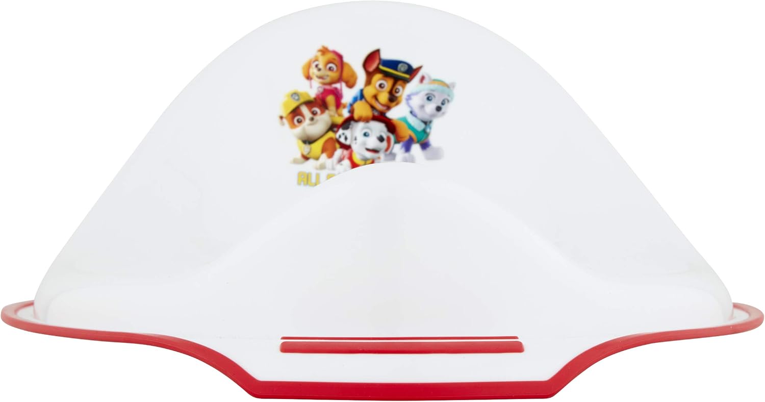 Paw Patrol Toilet Training Seat - Image 4