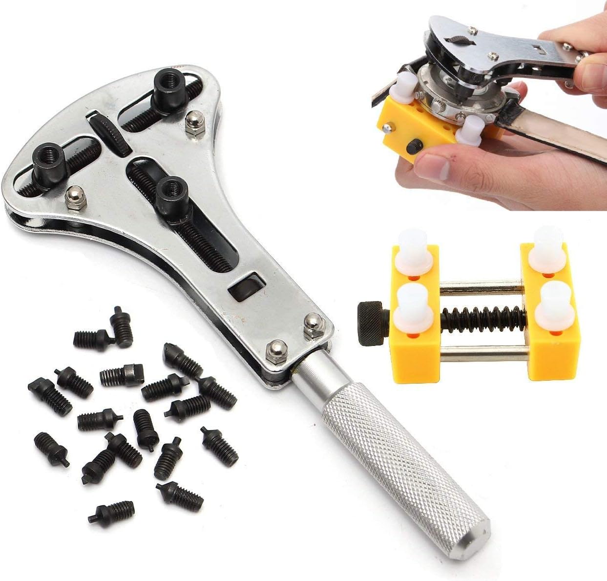 Amazon Watch Repair Kit