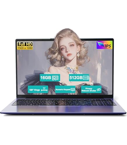 Amazon.com: HP 15.6