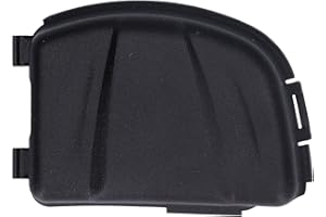 CHEOTIME 595658 Air Cleaner Cover, Air Purifier Cover with Air Filter Fit for 450E 500E 550E 550EX 575EX 600E 625E 03M02 104M