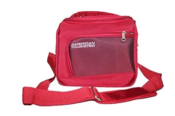 american tourister vienna wheel duffle