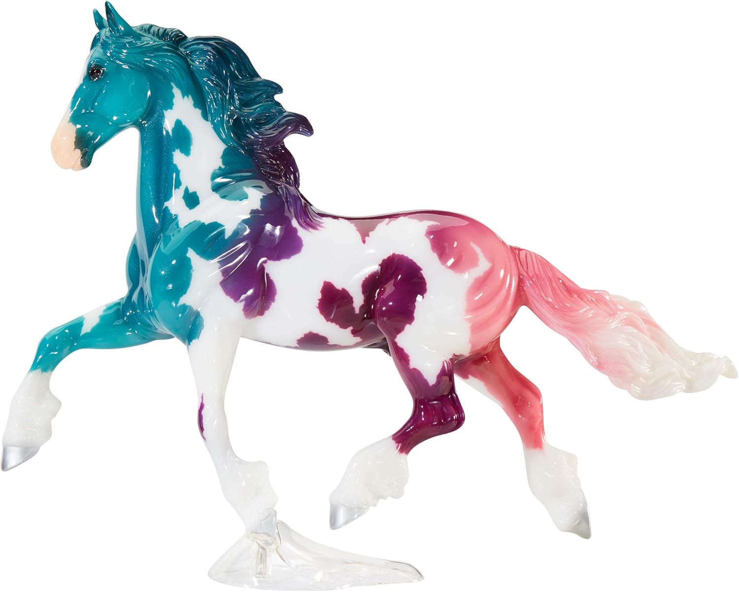 breyer horse dolls