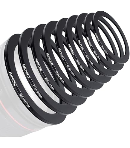 Buy Cheap Camera Step Down Filter Adapter Ring 58mm-52mm 58-52mm,58mm