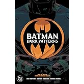 Batman: Dark Patterns