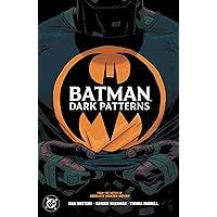 Batman: Dark Patterns