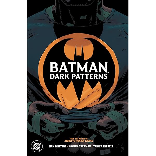 BATMAN: The Stone King 朗読CD6枚組 Batman: The Stone King (Justice League of America): Grant, Alan