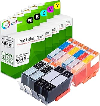 amazon hp 564xl ink cartridges