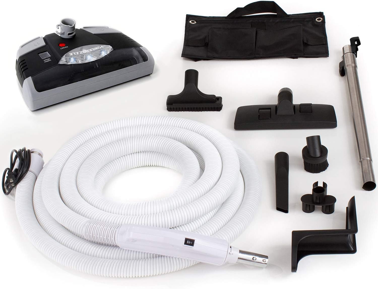 Best High End Vacuum Brands