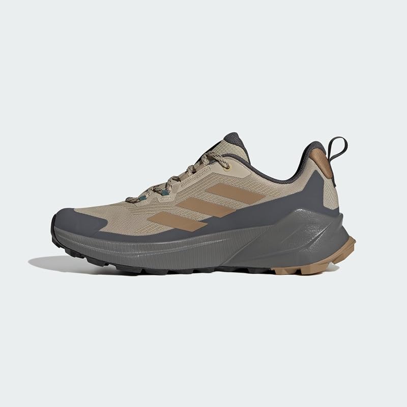 Homme Terrex Trailmaker 2 Hiking Shoes, Savanna/Cardboard/Grey Six, 42 EU — photo 3 sur 8