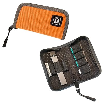 juul pod carrying case Amazon.com: CASEBUDi Case Made for JUUL and cartridges (Black) : Health &  Household