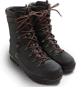 best laces for boots