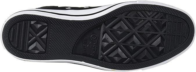 converse madison white leather