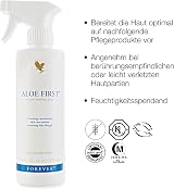 Forever Living Aloe First 473ml Aloe Vera Skin Spray 81% Pure view 2