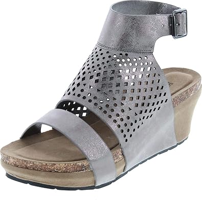 pierre dumas sandals amazon