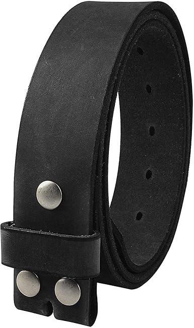 amazon belt leather