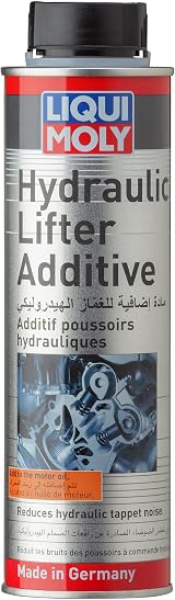 Liqui Moly 2770 Engine Oil Additive Hydraulic Tappets 300 ml view 1