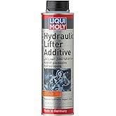 Liqui Moly Hydraulic Lifter Additive | 300 ml | Oil additive | SKU: 8367