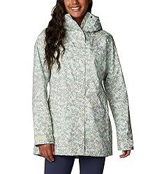 Columbia Women's Plus Size Splash A Little II