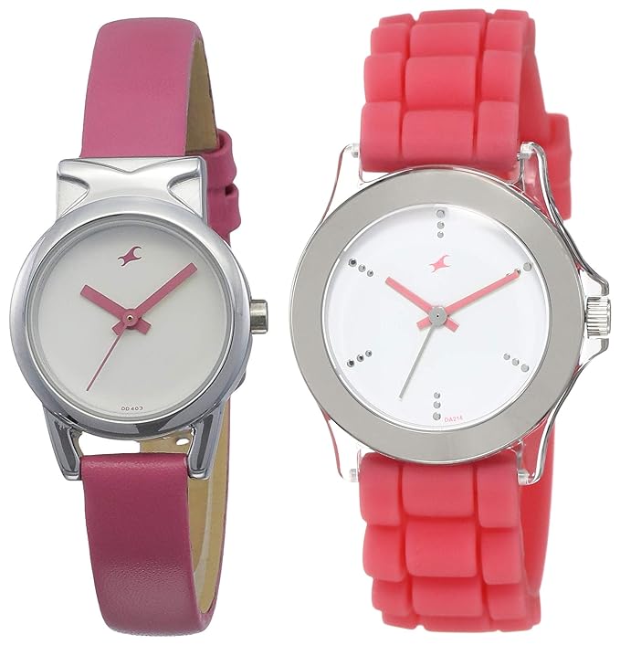 fastrack nk6088sl01