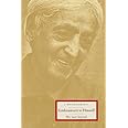 Krishnamurti to Himself: His Last Journal