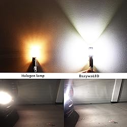 1157 BAY15D LED Bulbs 2057 2357 7528 LED Lights