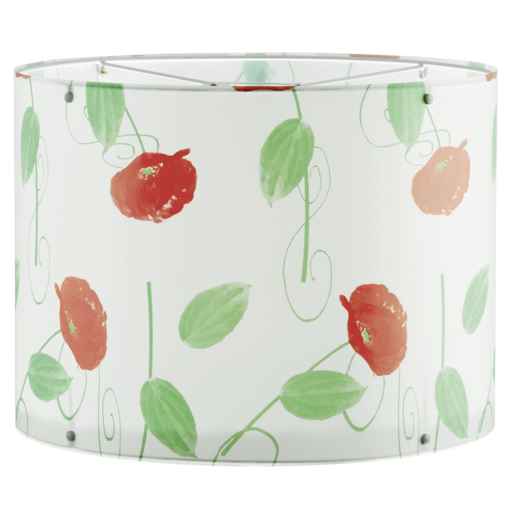 Eglo Lamp Screen Spring Large E14, Multi-Colour