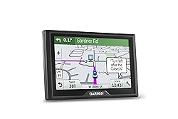 Garmin 010-01678-0B Drive 51 USA LM GPS Navigator