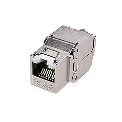 Cable Matters UL Listed 10Gbps 6-Pack RJ45 Shielded