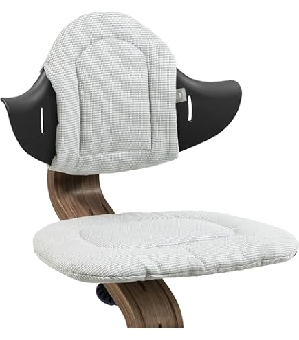 Amazon.com : Stokke Tray for Nomi, White - Easily Mounts on Stokke