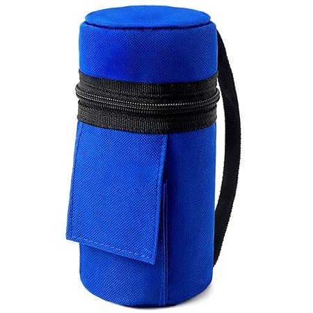 Comecase Travel Medizinischer Diabetiker Insulin Kühltasche