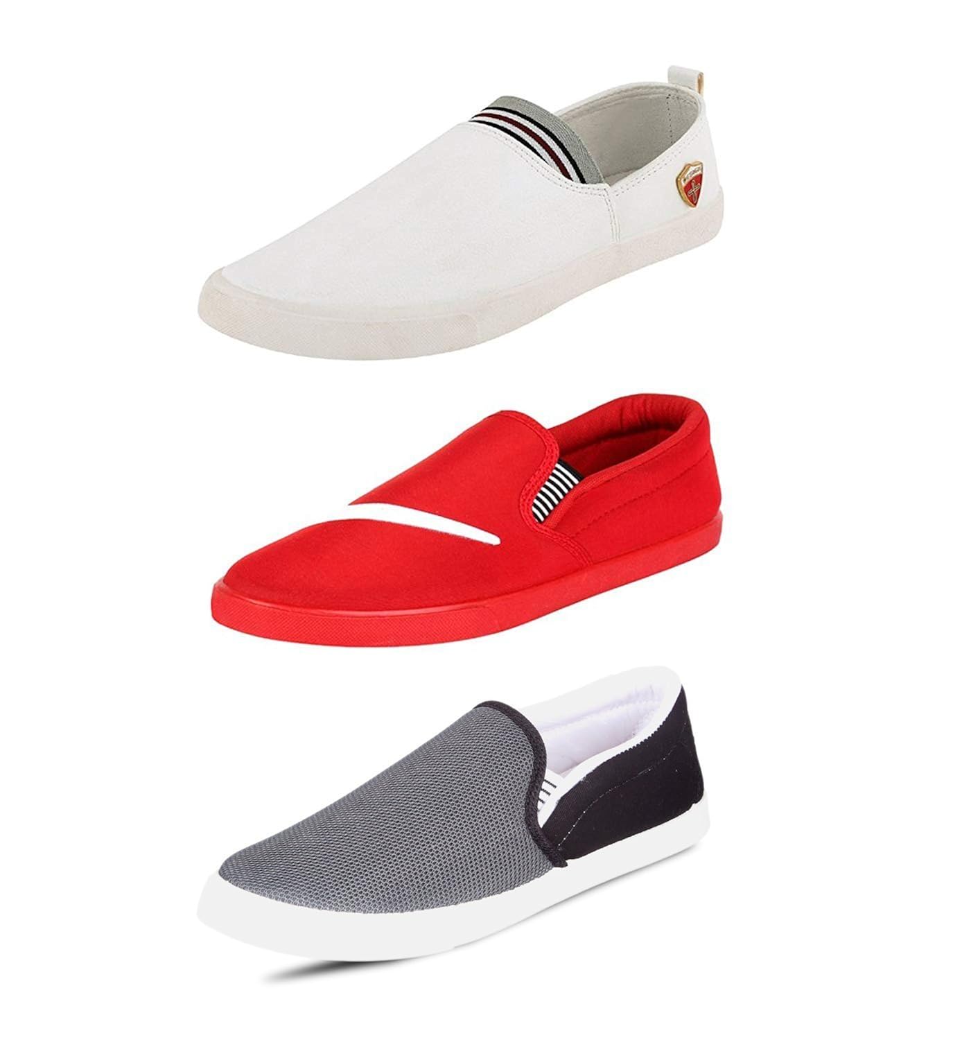 premium casual shoes