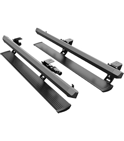 Amazon.com: RealTruck AMP Research PowerStepXL Retractable