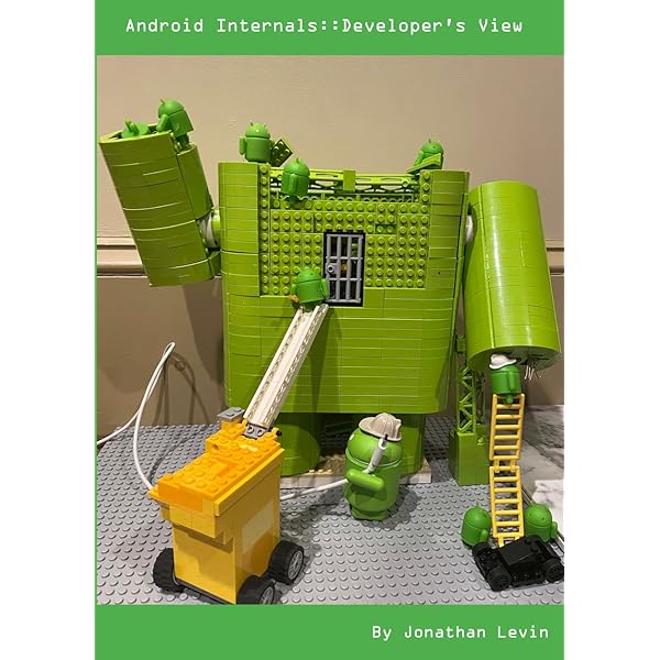 Amazon.com: Android System Programming: Porting, customizing, and